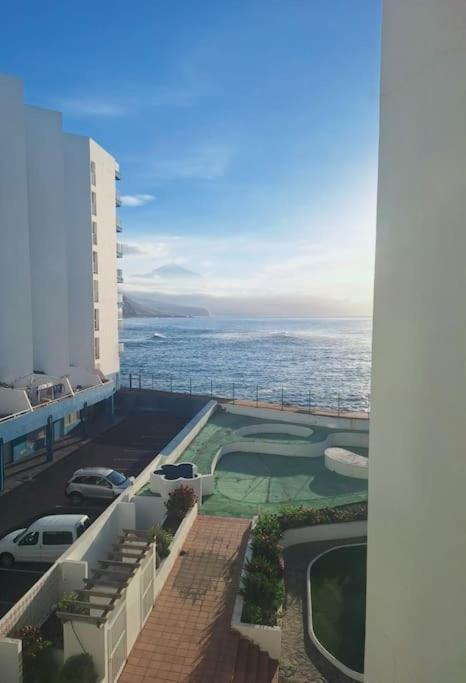 דירות טקורונטה Atardecer Con Vistas Al Teide מראה חיצוני תמונה